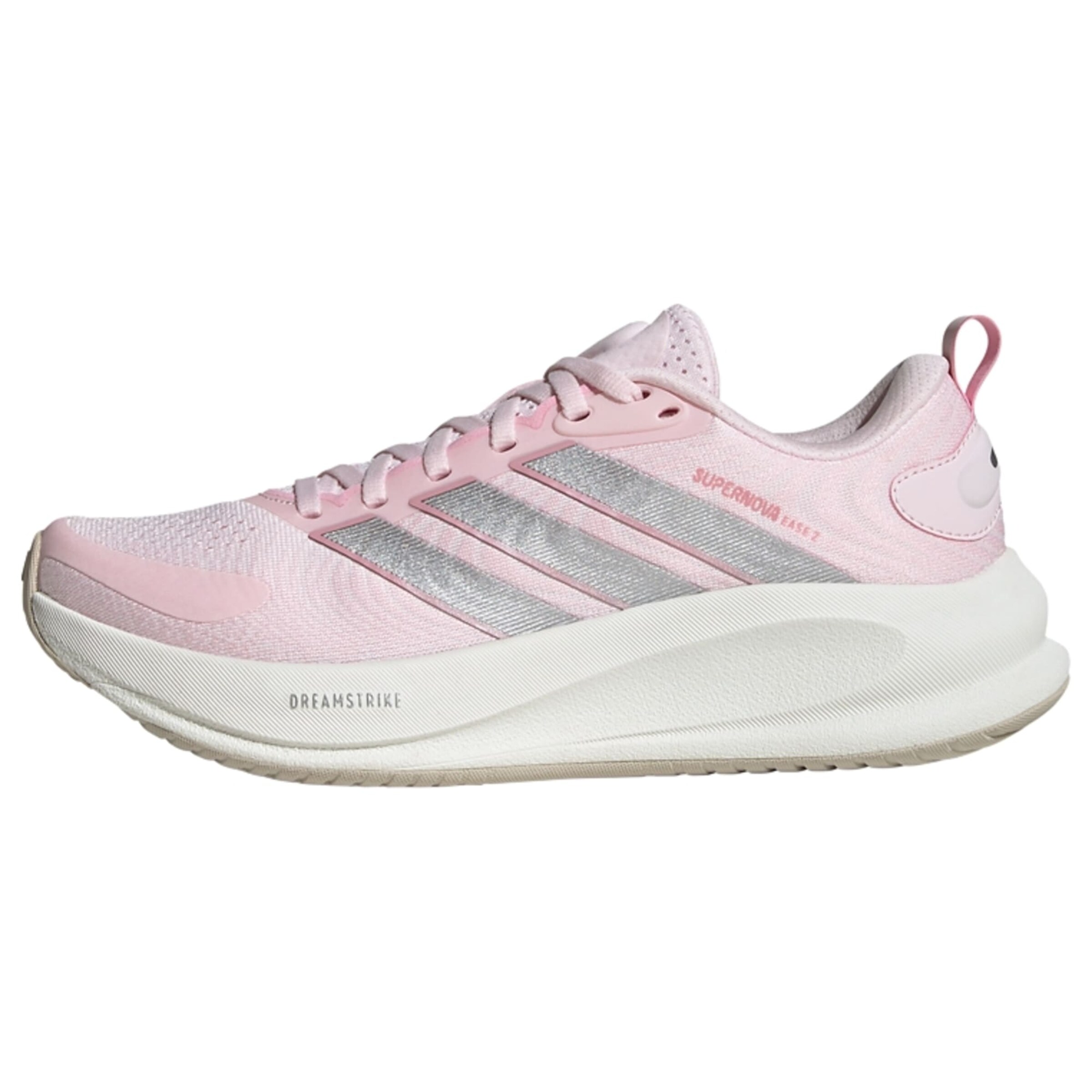 ADIDAS PERFORMANCE Running shoe 'Supernova Ease 2' in Pink: front