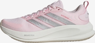 ADIDAS PERFORMANCE Running shoe 'Supernova Ease 2' in Pink: front