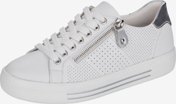 REMONTE Sneakers in White: front