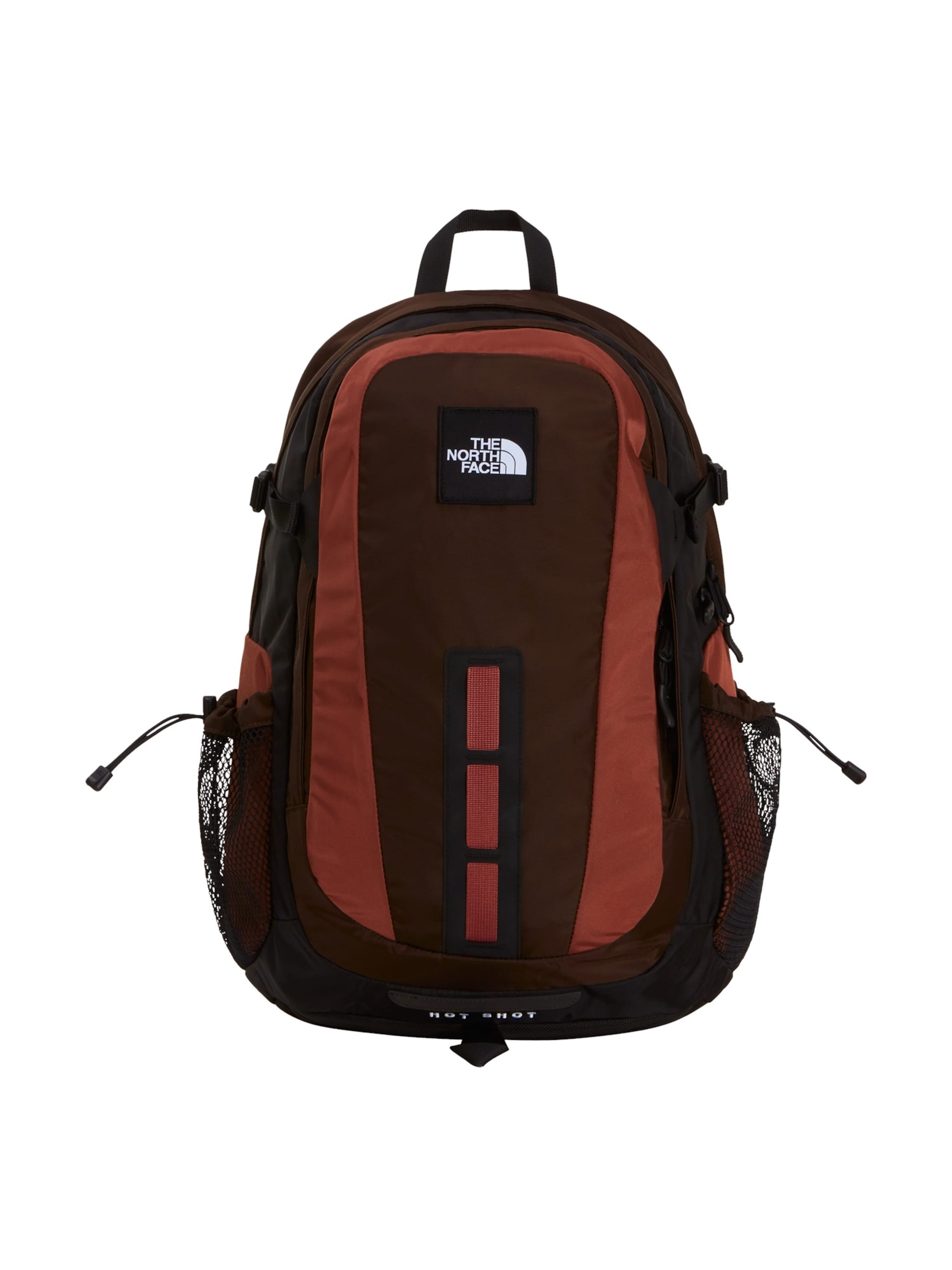 THE NORTH FACE Rygsæk 'Hot Shot Se' i One Size i kastaniebrun / mørkebrun, Produktvisning