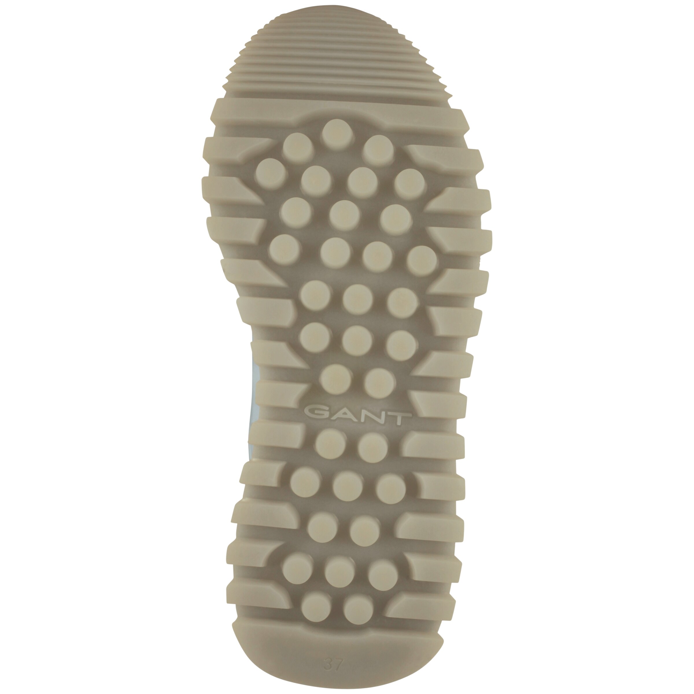 GANT Platform trainers 'Caffay' in Grey