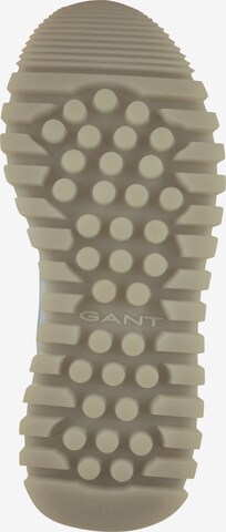 GANT Sneaker 'Caffay' in Grau