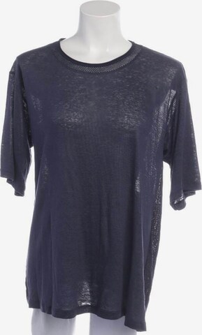 MISSONI Top & Shirt in XS in Blue: front