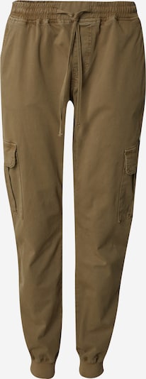 DAN FOX APPAREL Pants 'Mats' in Green, Item view