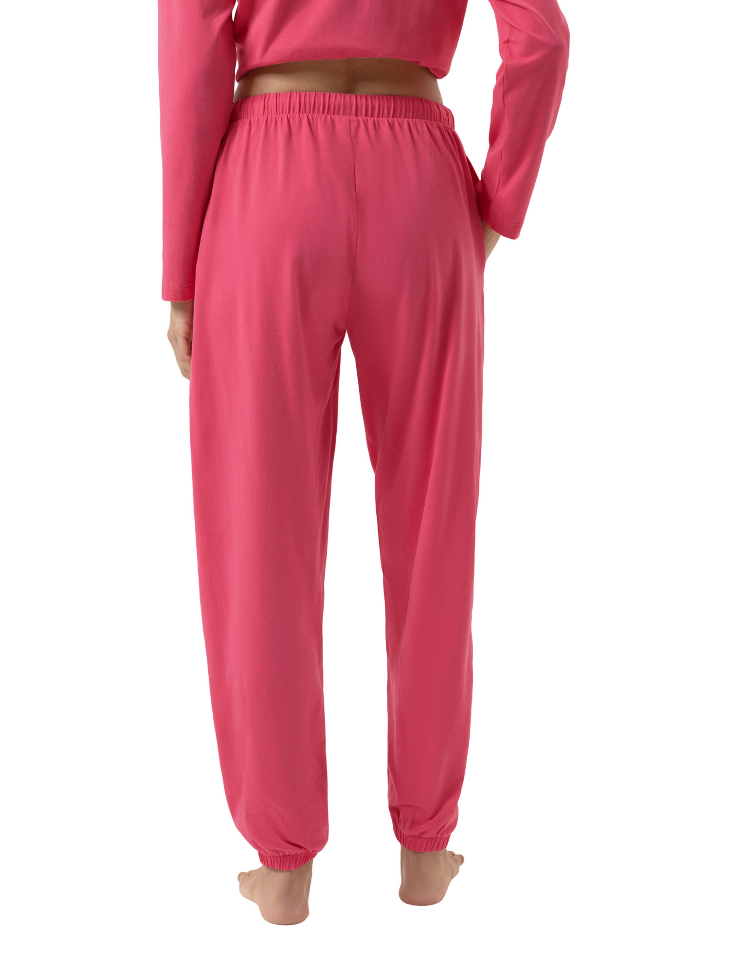 Mey Pajama pants in Pink