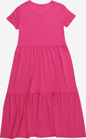 KIDS ONLY Dress 'Dalia' in Pink