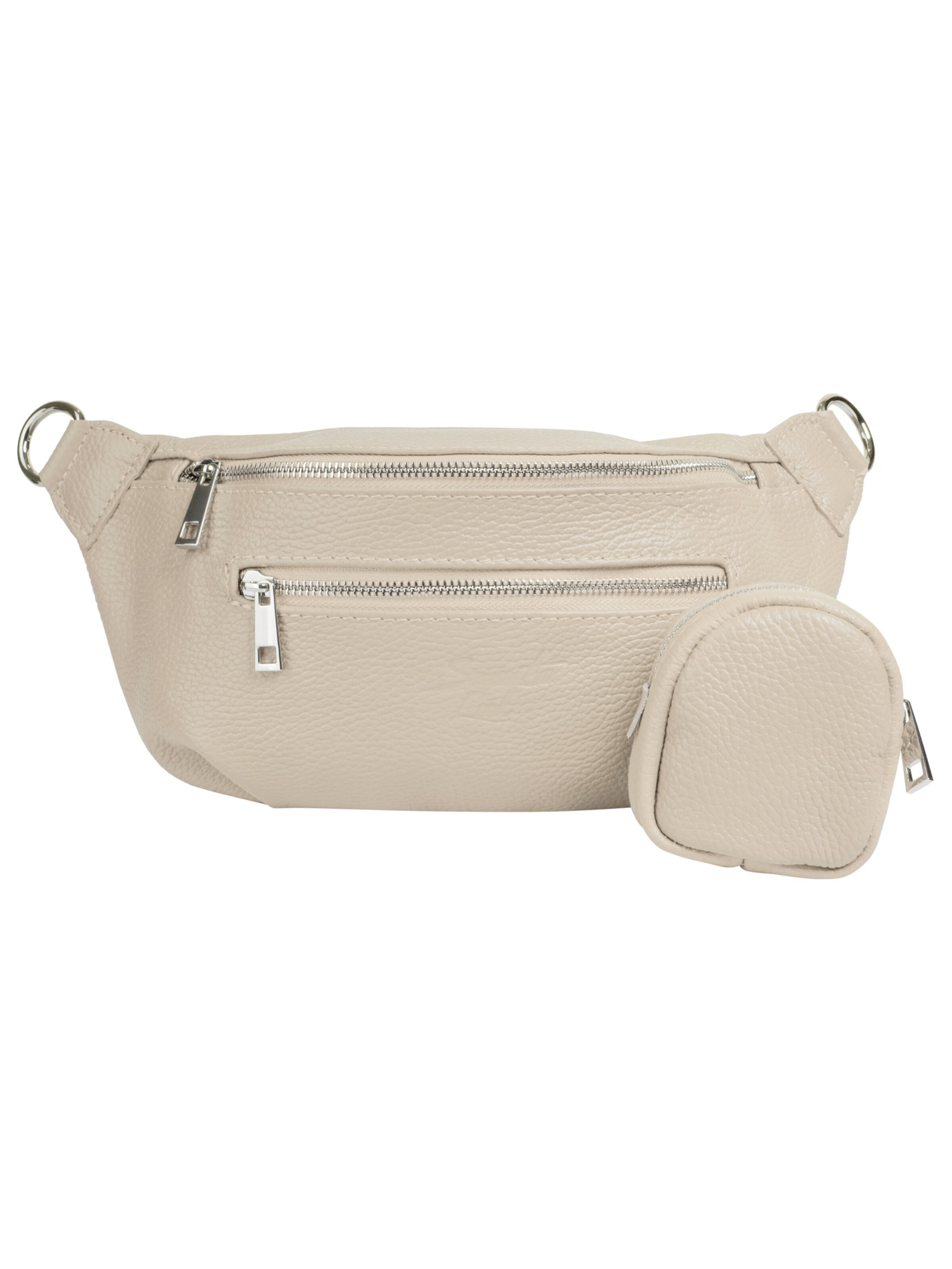 Sacs banane Samantha Look en beige