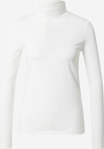 ESPRIT Shirt in Weiß: predná strana