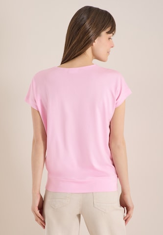 CECIL Shirt in Pink