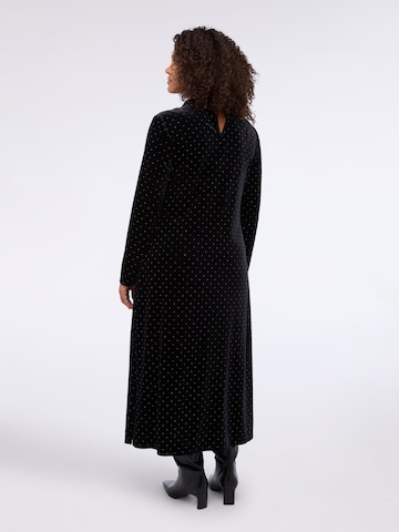 Fiorella Rubino Dress in Black