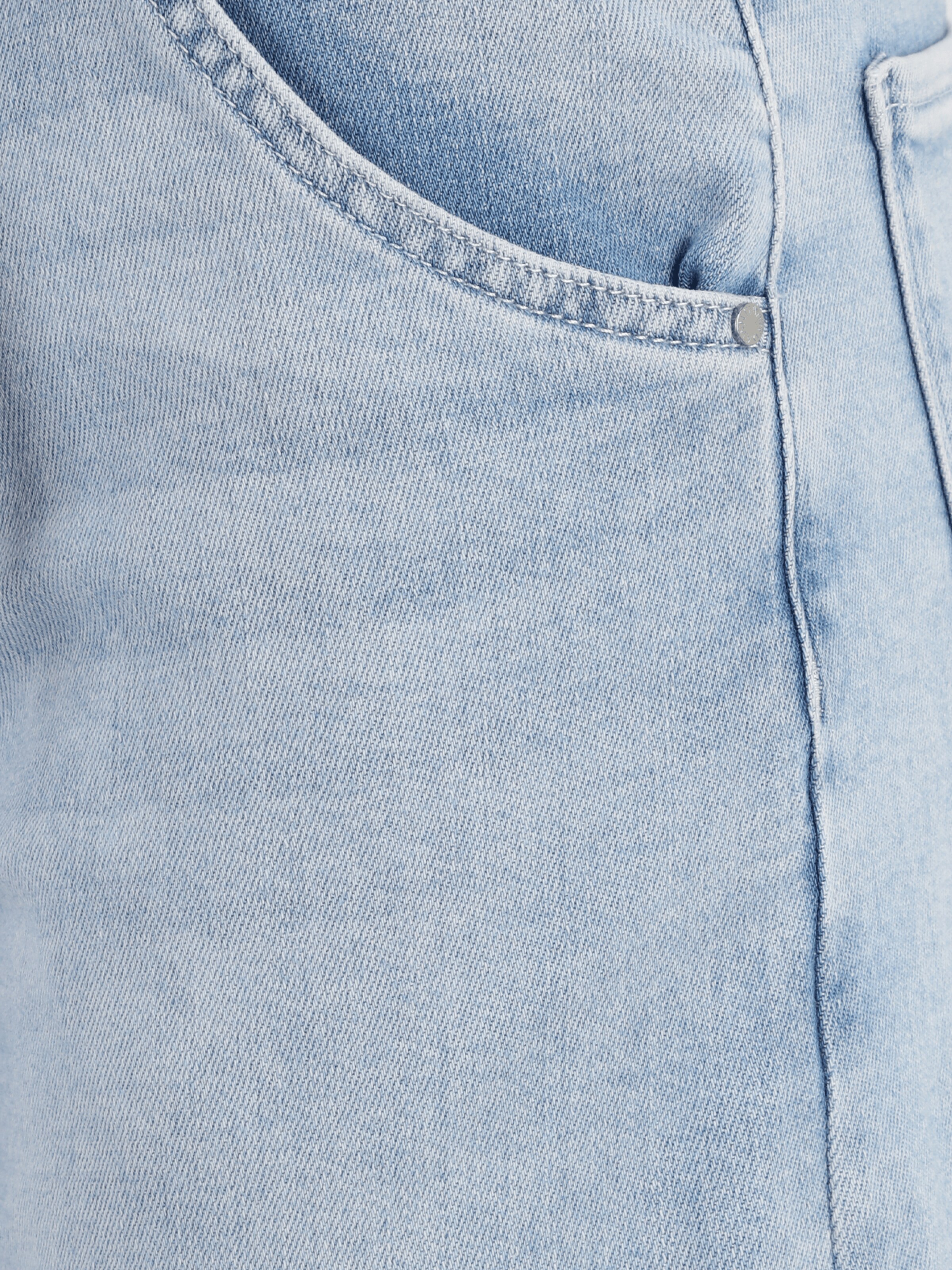 Dawn Wide leg Jeans 'Blink' in Blue