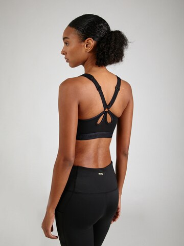 HKMX Bustier Sportmelltartók - rózsaszín