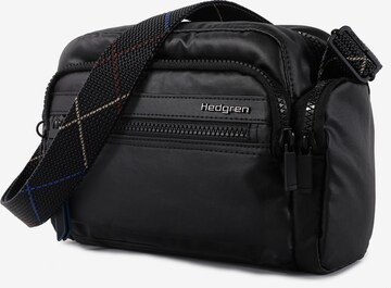 Borsa a tracolla di Hedgren in nero