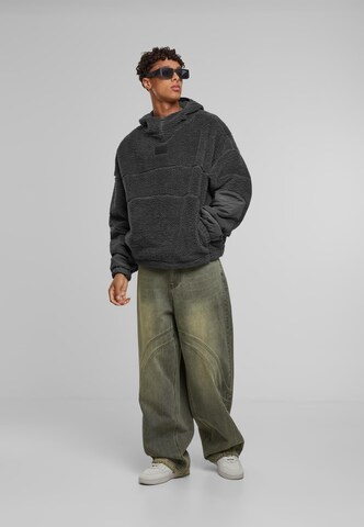 Karl Kani Sweatshirt in Schwarz