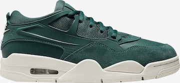 Jordan Låg sneaker 'Air' i grön: framsida