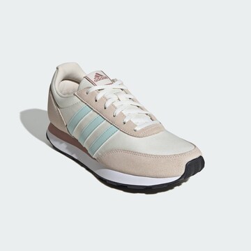 ADIDAS SPORTSWEAR Platform trainers 'Run 60s' in White