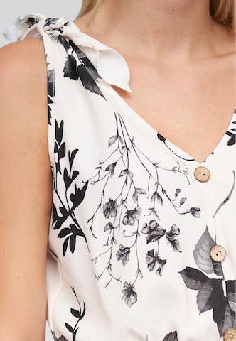 Robe d’été Cloud5ive en beige
