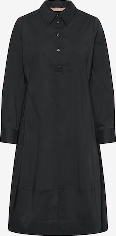 CULTURE - Vestido 'CUdaiva' en negro: frente