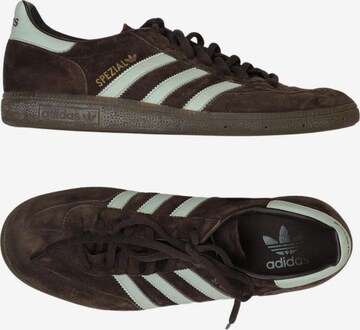 ADIDAS ORIGINALS Sneaker 48,5 in Mischfarben: Vorderseite