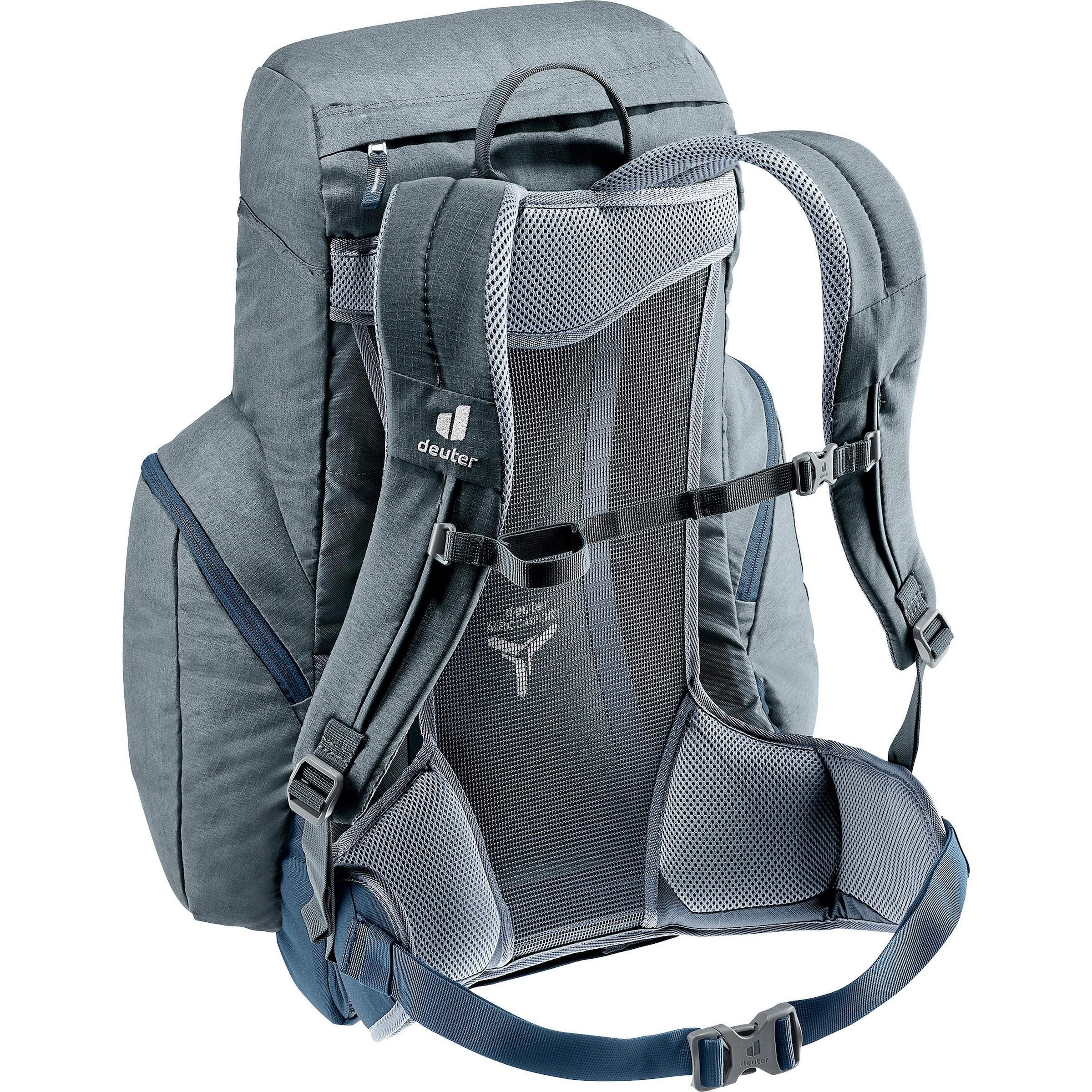DEUTER Sportrugzak 'Gröden 32' in Grijs