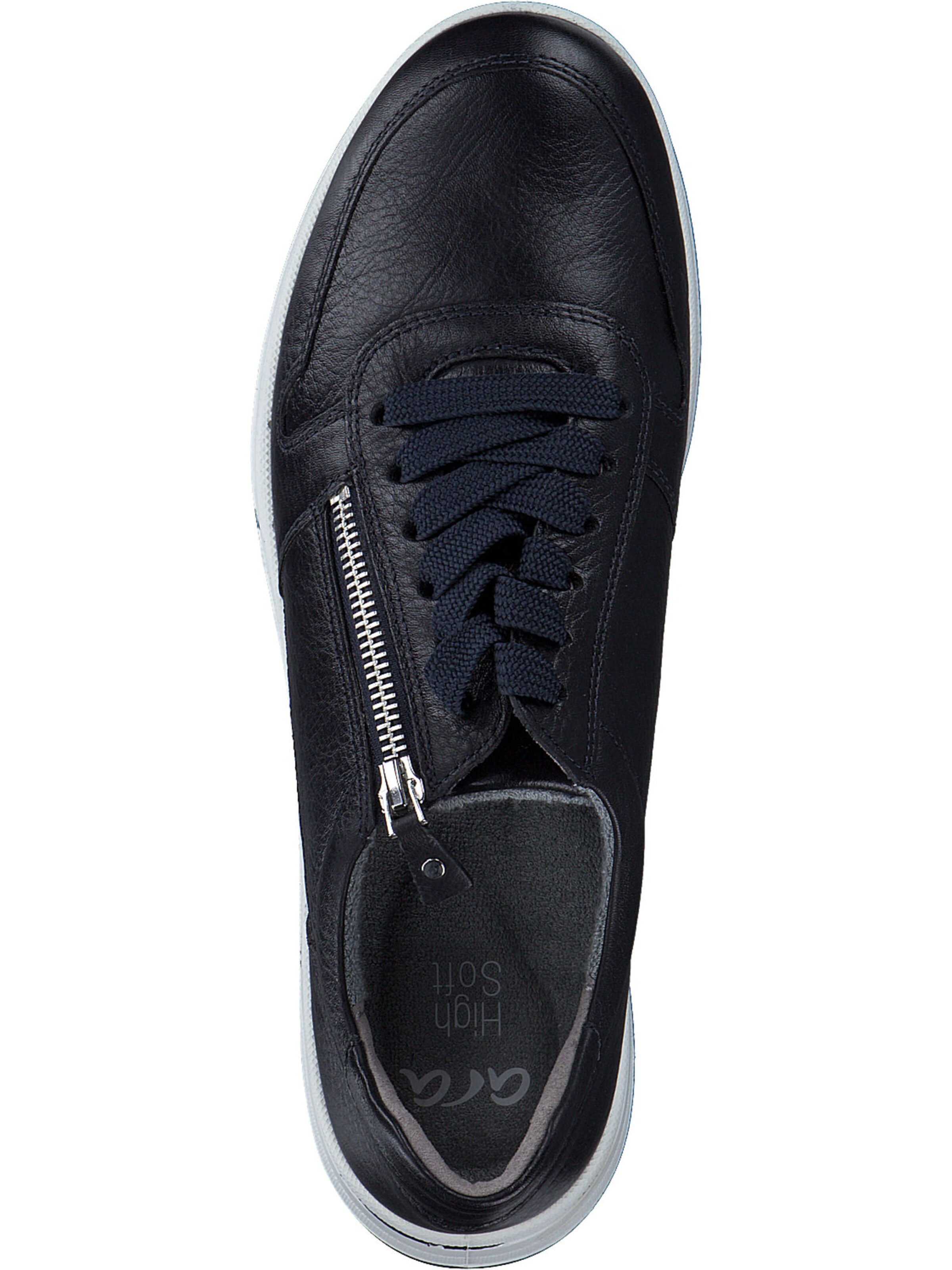 ARA Platform trainers 'Sapporo 3.0' in Blue