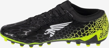 JOMA Voetbalschoen 'Gol 24 GOLS AG' in Zwart: voorkant