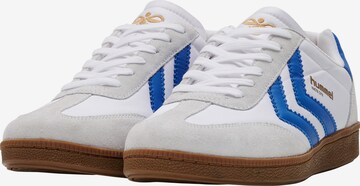 Hummel Sneaker in Blau