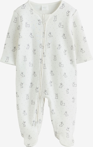 smėlio Next Miego kostiumas: priekis