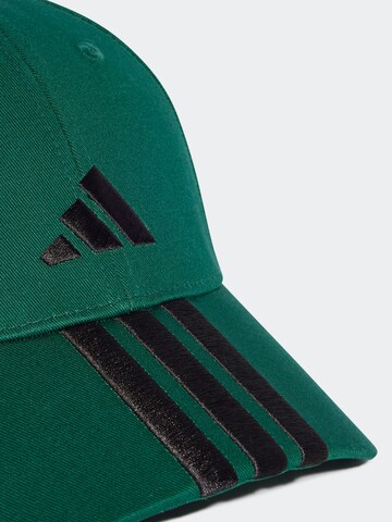 ADIDAS PERFORMANCE - Gorra en verde
