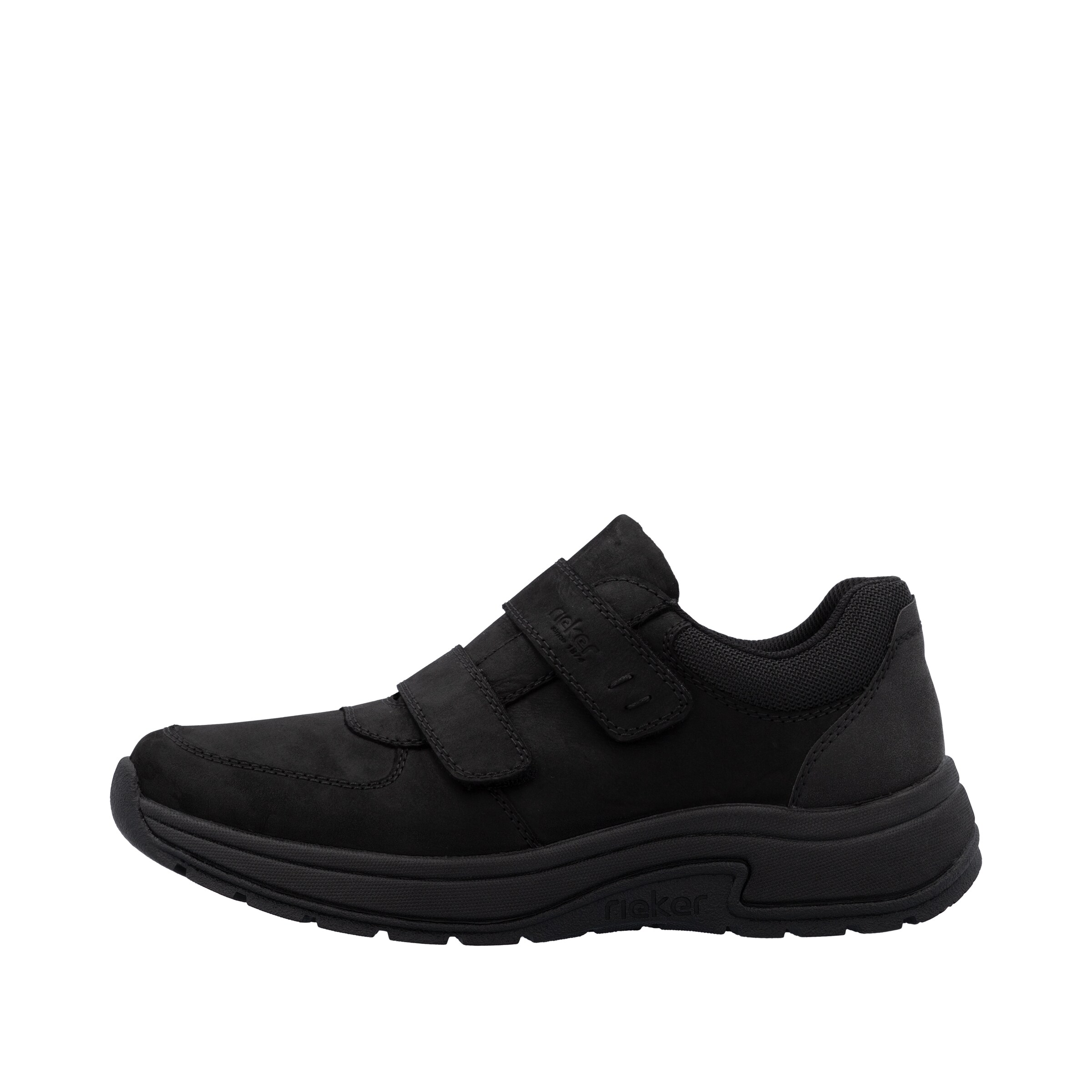 Rieker Sneaker  '11051' in Schwarz