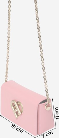 FURLA Tasche 'MY JOY' in Pink