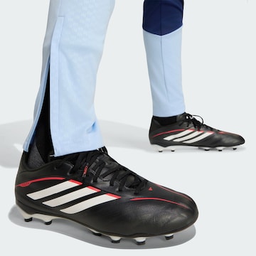 ADIDAS PERFORMANCE Slimfit Sportovní kalhoty 'Ajax 26/27 Tiro26' – modrá
