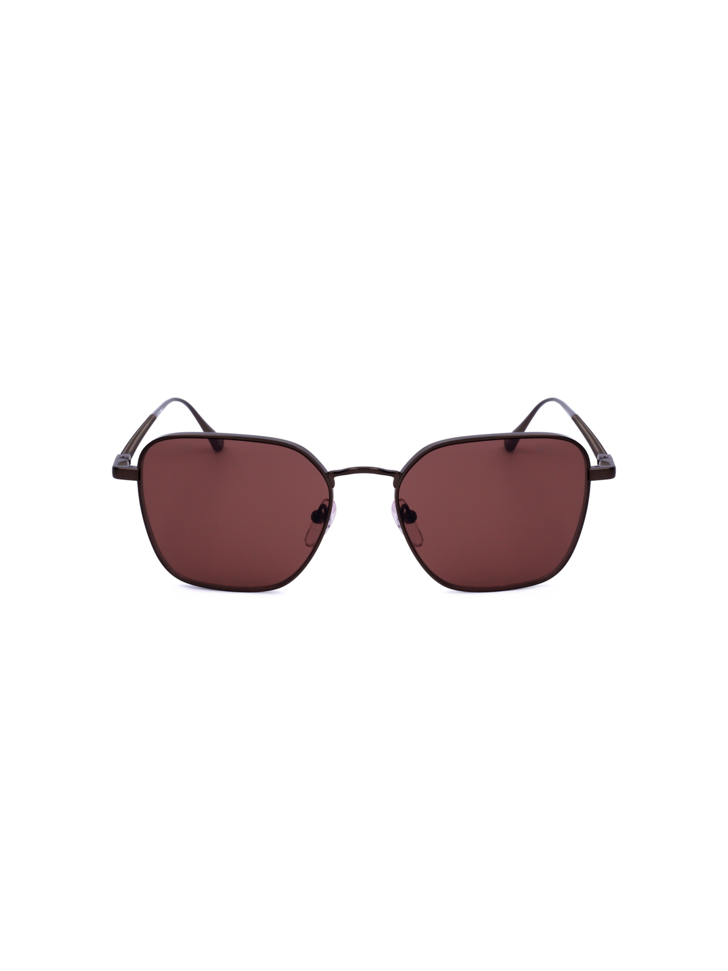 Occhiali da sole 'WE0355' di Web Eyewear in marrone