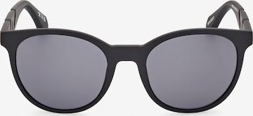 ADIDAS ORIGINALS Sonnenbrille in Schwarz