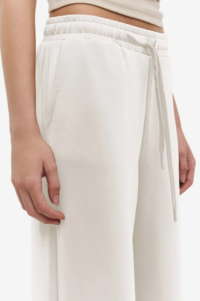 No Matter What Hose in weiß, Produktansicht