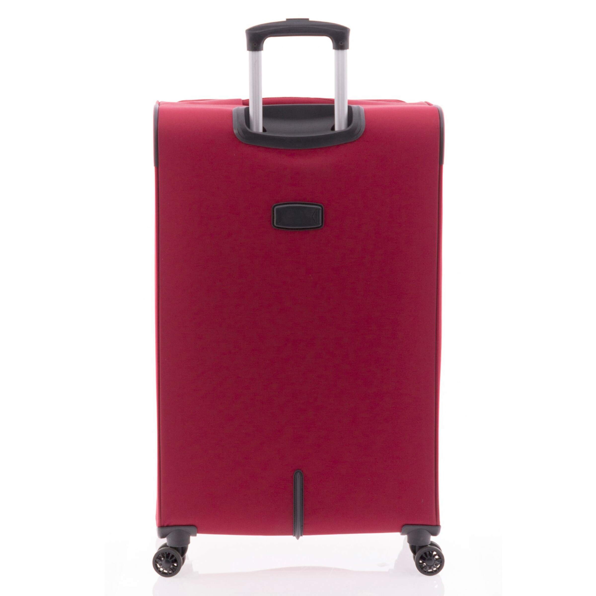 Gladiator Cart '2000' in Red