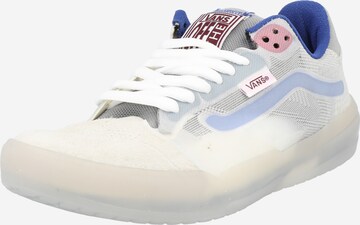 VANS Platform trainers 'UltimateWaffle' in Mixed colours: front