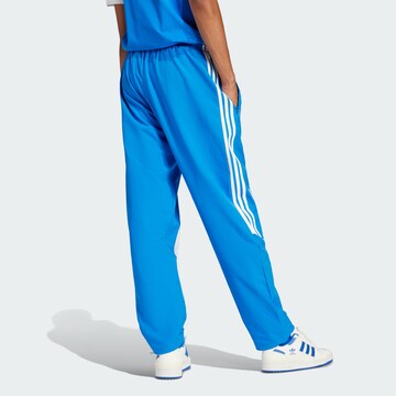 ADIDAS ORIGINALS Свободный крой Штаны 'Adicolor Teamgeist' в Синий
