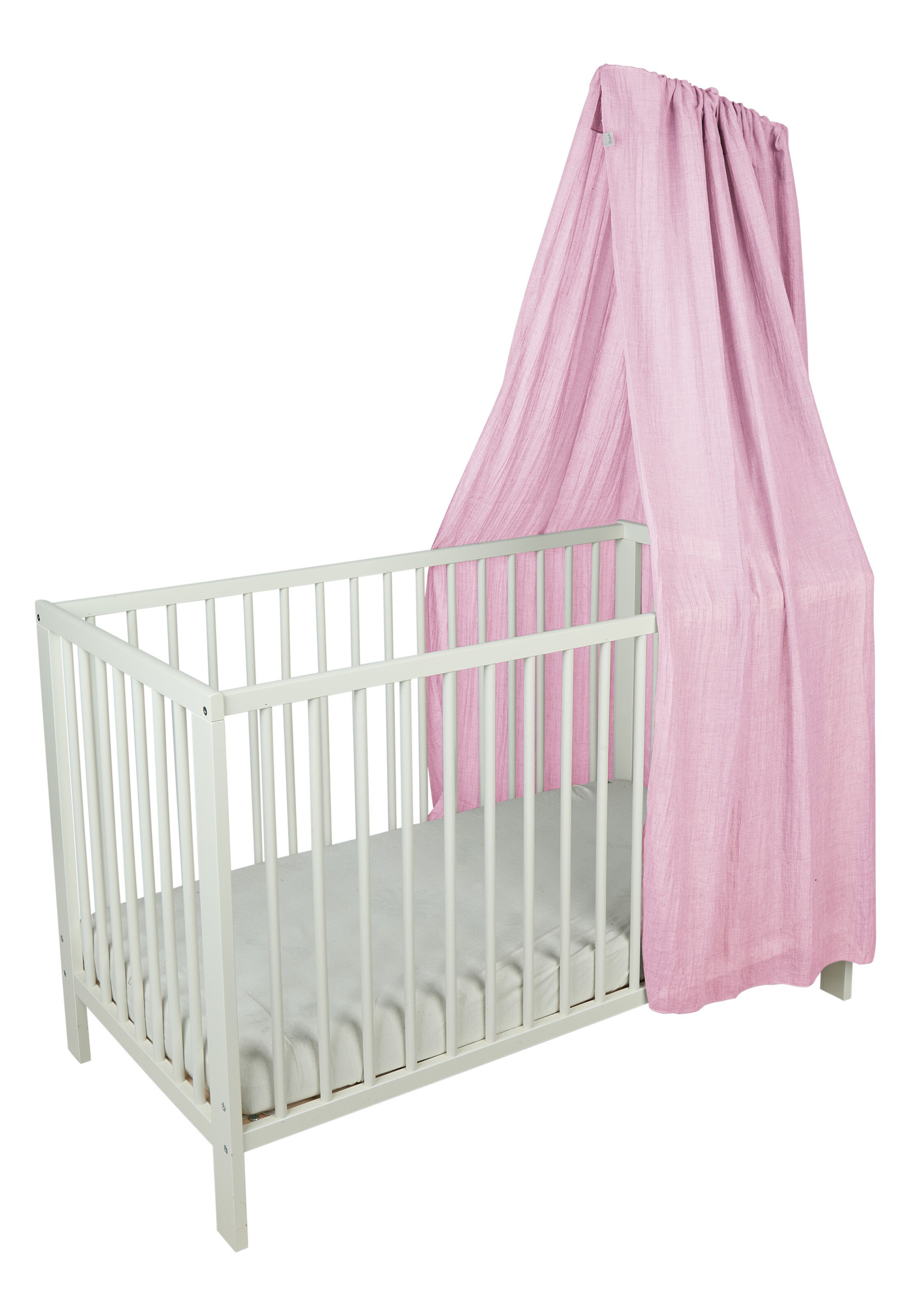 STERNTALER Betthimmel in Pink: Vorderseite