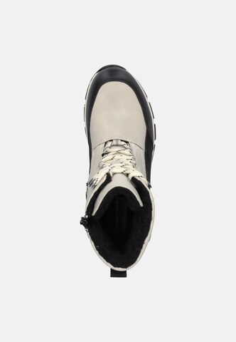 JOSEF SEIBEL Veterlaarzen 'Chambery' in Beige