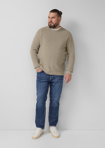 s.Oliver Regular Jeans 'CASBY' in Blue