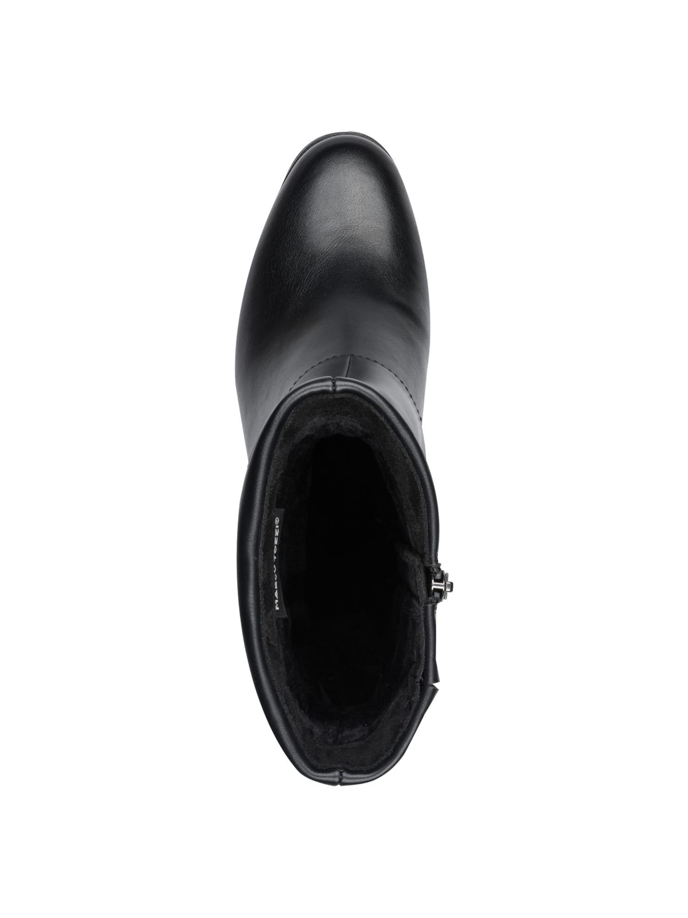 MARCO TOZZI Bootie in Black