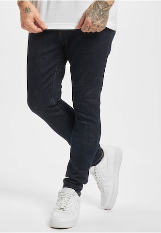 Skinny Jeans 'Sebastian ' di 2Y Premium in blu