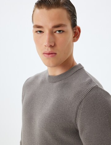 Koton Sweatshirt in Brown