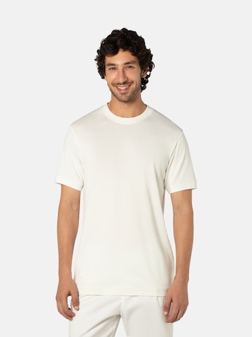 BENVENUTO Shirt 'Aurelio' in White