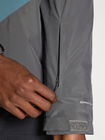 COLUMBIA Sportovní bunda 'Liftline™' – šedá