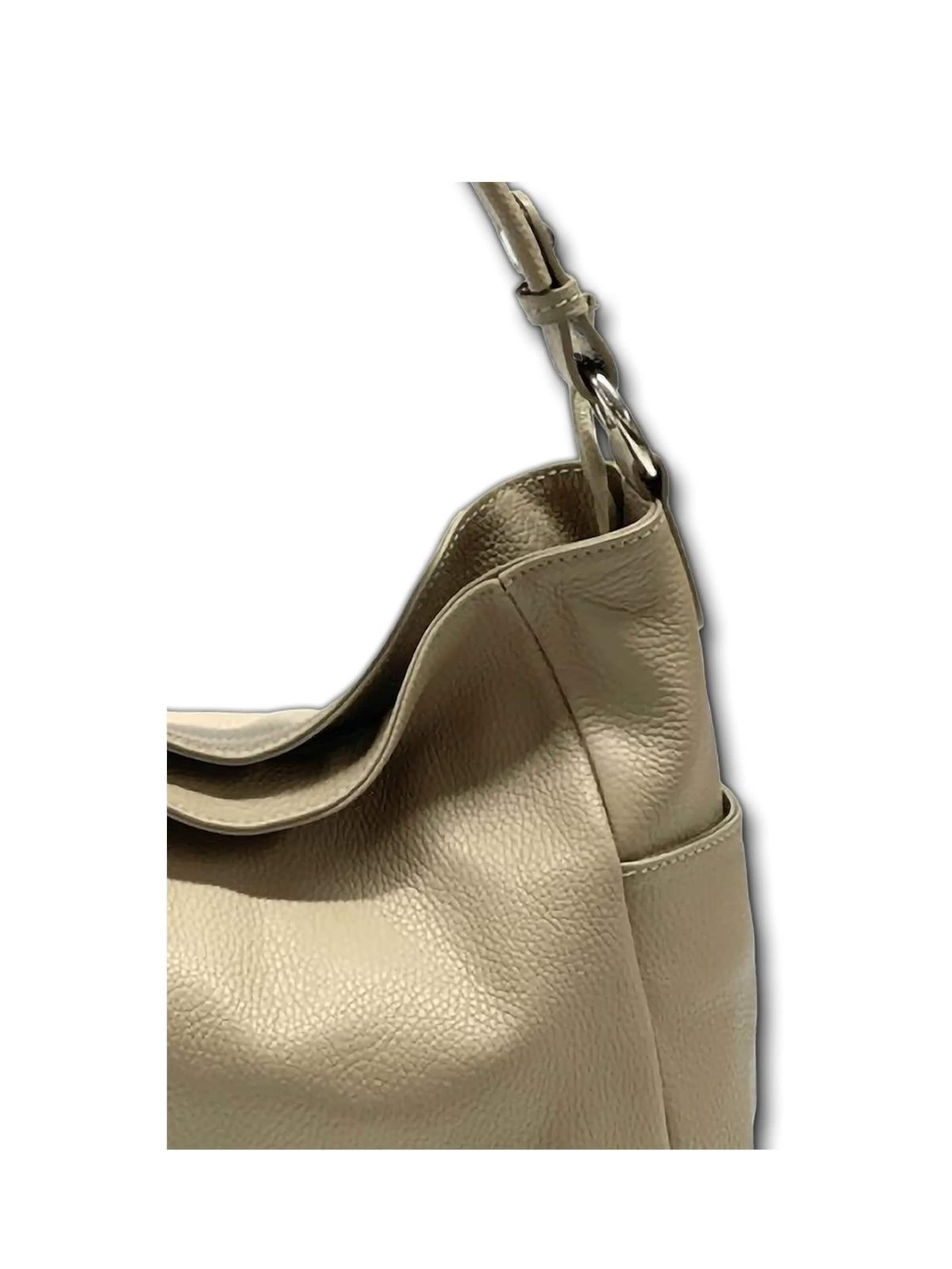 Florence - Bolso de hombro en beige