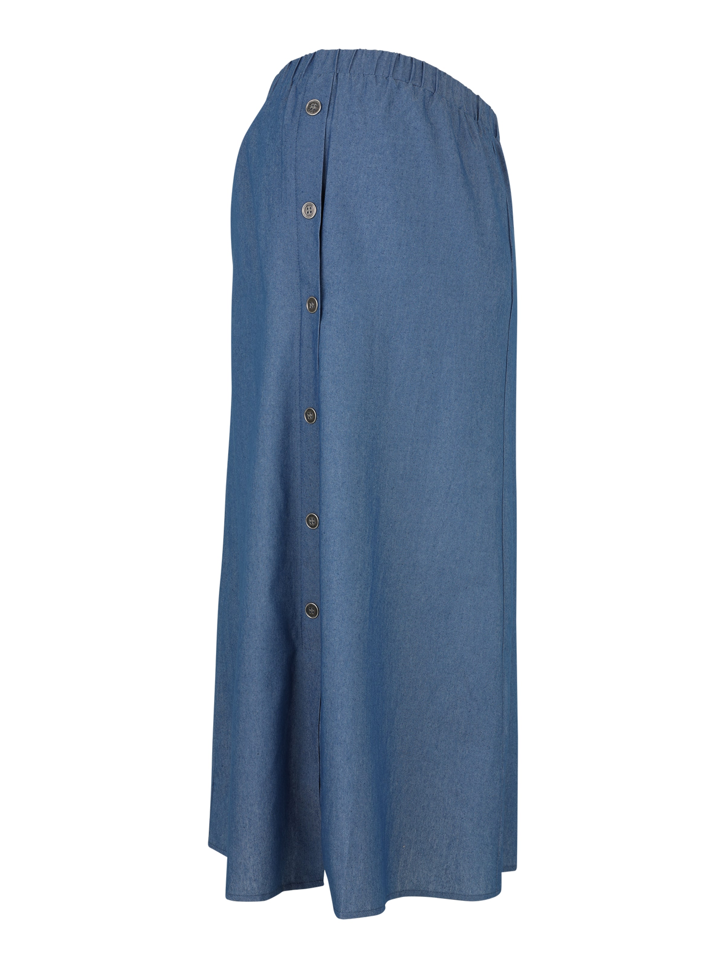 Only Maternity Hame 'OLMNOVA' värissä sininen: etupuoli