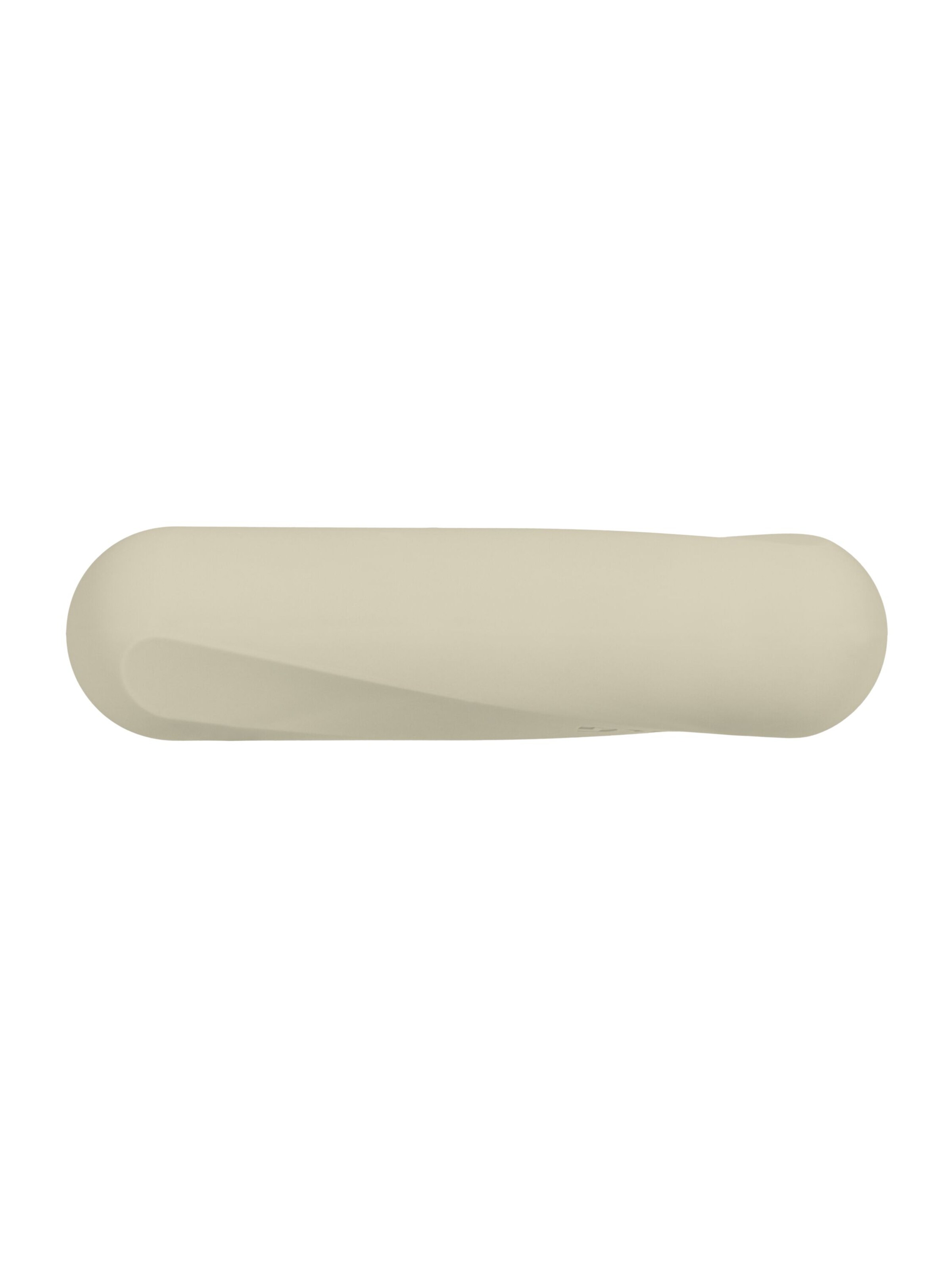 OMNANA Dumbbell 'HEROBAR™' in Beige
