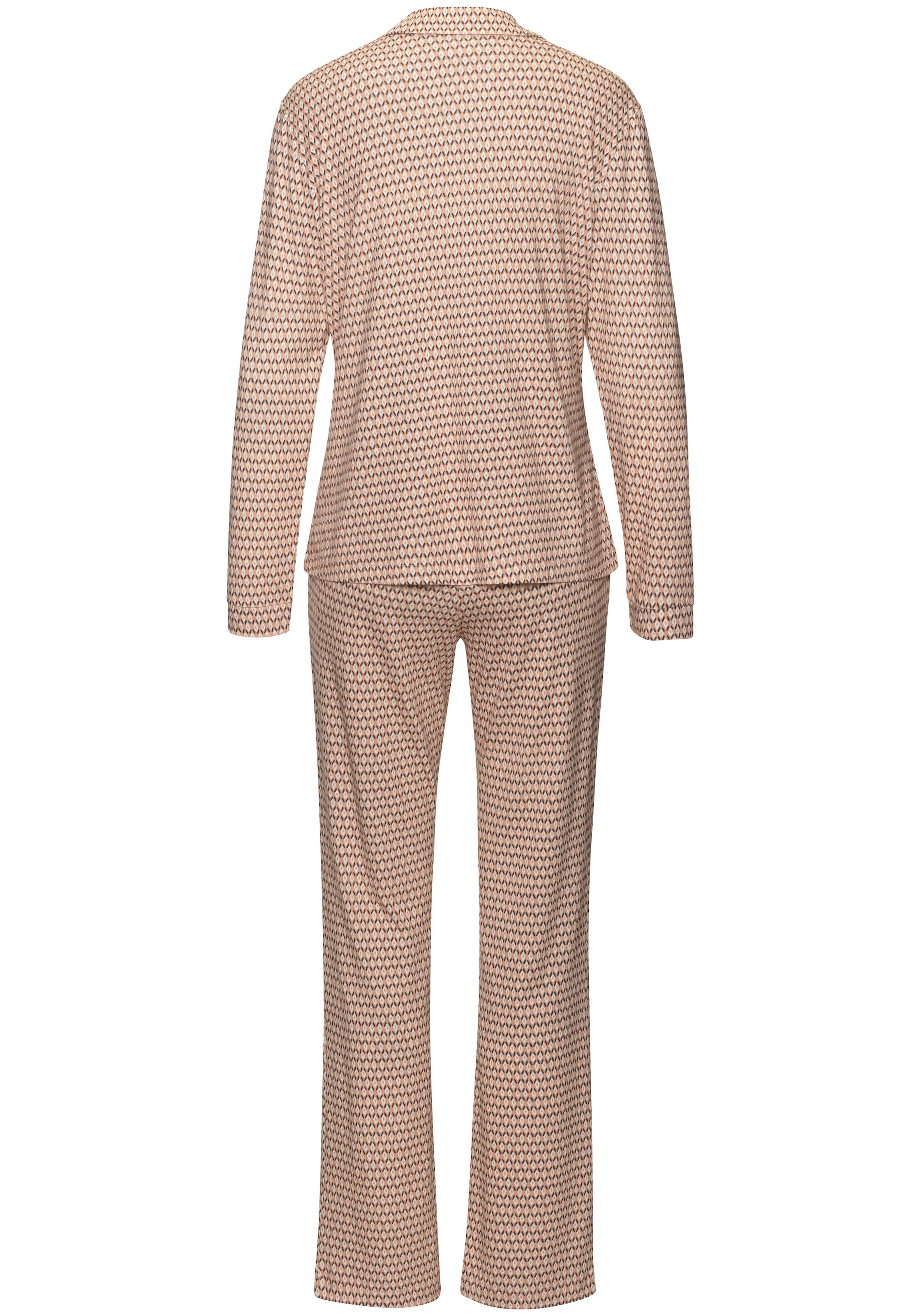 s.Oliver Pajama in Orange